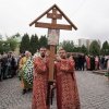 Отпевание иерея Александра Мишина